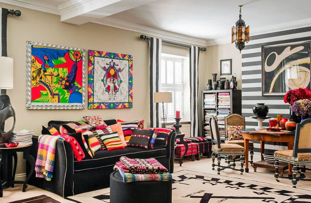 Maximalism