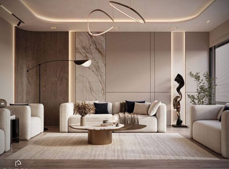 2026 Interior Design Trends Natural Materials & Sensory Luxury