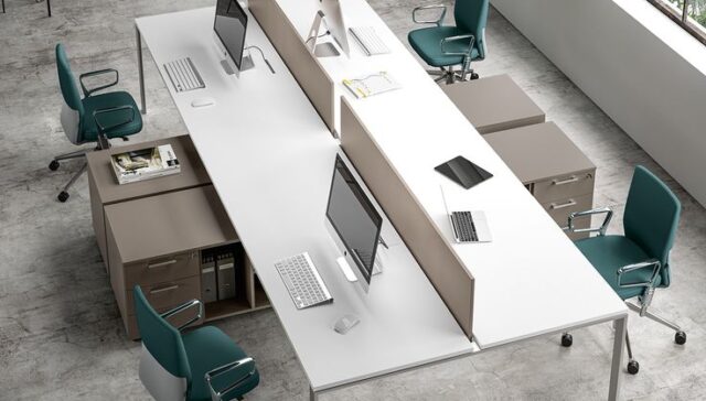 Office Fit-Out Design Tips to Enhance Productivity & Well-Being
