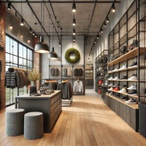 Retail Interior Design Trends That Elevate Customer Experience