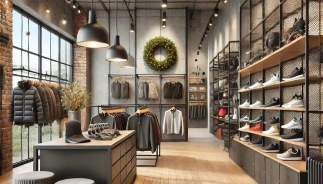 Retail Interior Design Trends That Elevate Customer Experience